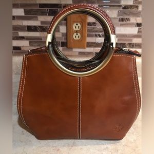 Patricia Nash Aria Shopper